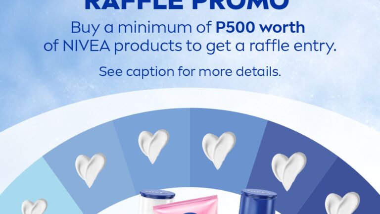 NIVEA’s 10 Out of 10 Care Celebration Continues, Empowering You to Embrace Your Glow