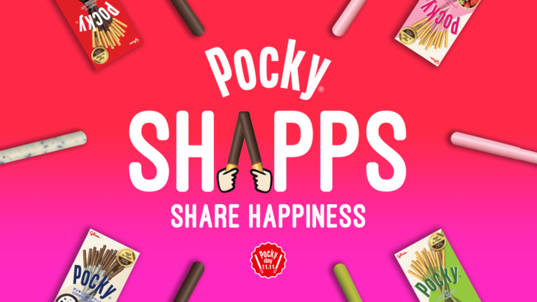 WE FINALLY LEARNED WHAT THE NEW SLANG MEANS, AND IT’S SO SHAPPS THANKS TO POCKY!