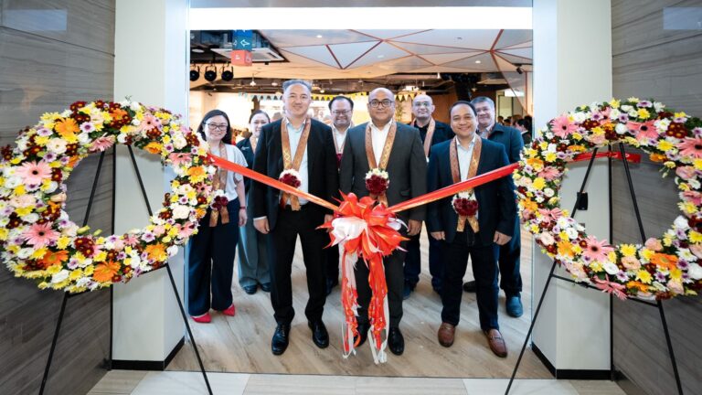 Pru Life UK unveils PRUHouse Head Office in BGC – A new era of workplace experience for employees