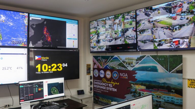 E911 National Office commends PLDT and Smart for direct routing of 911 calls to NGA911 activated call centers for free