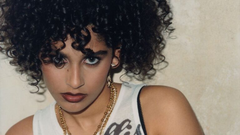 JACOTÉNE drops electrifying new single and video ‘Stop Calling’   