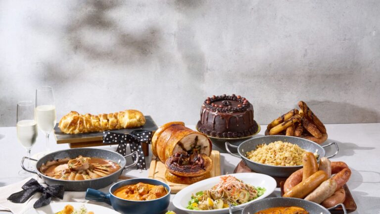 B Hotel Alabang and B Hotel Quezon City Announce Holiday Offers to Celebrate the Festive Season