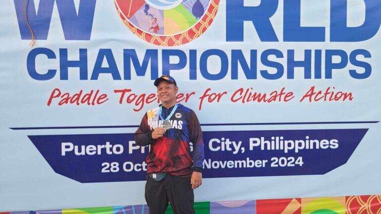 EastWest Employee-Athlete Shines in International Dragon Boat Championships, Contributes to Philippines’ Historic Victory   