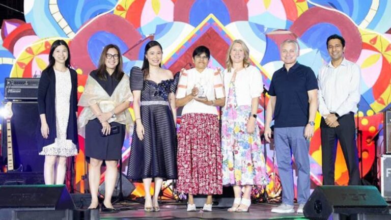 P&G Philippines Business Services Celebrates 25 Years of Excellence, Innovation and Leadership