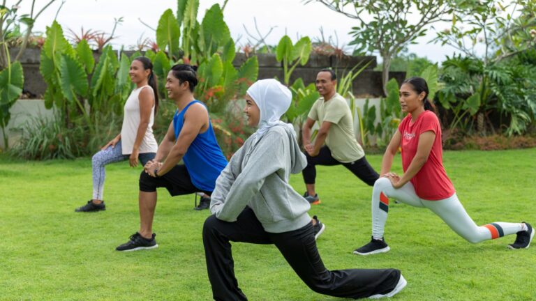 Healthier Filipino Holidays with Herbalife   