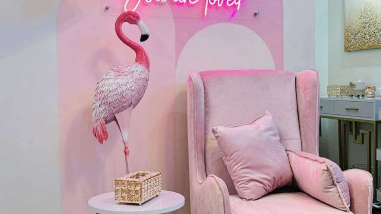 From Personalized Facials to Advanced Slimming: Dear Self Unveils Its Kapasigan Clinic