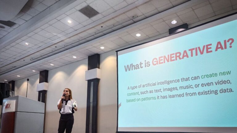 PLDT, Smart equip farmers and MSMEs with AI and cybersecurity skills