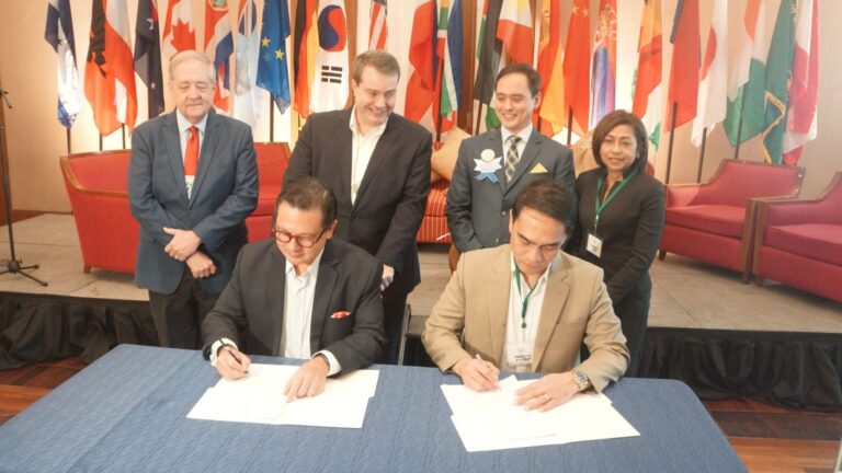 Abbott Continues its Fight Against Malnutrition in the Philippines by Partnering with Rotary Club of Manila