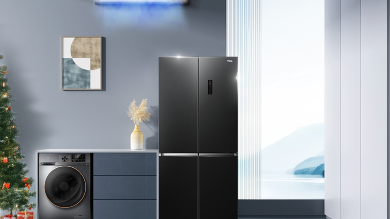 Celebrate in Style with TCL’s Smart Appliances   
