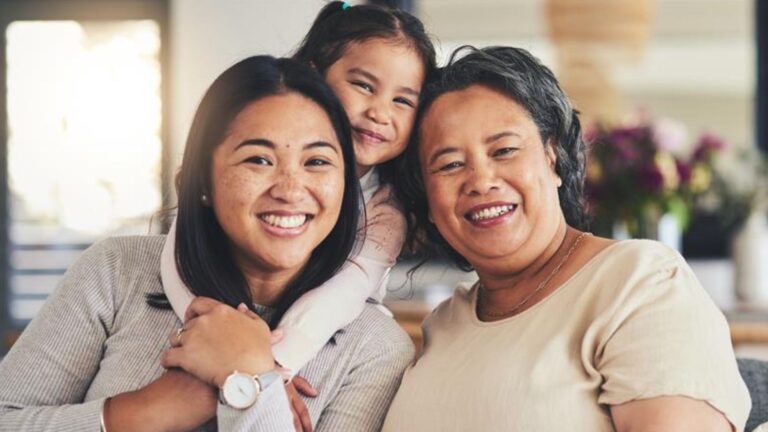 #InHerShoes by BrandPlay: Transforming Parenting One Story at a Time
