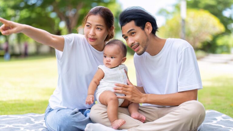 The Changing Face Of Parenting: 5 Modern Styles From Millennials And Gen Z