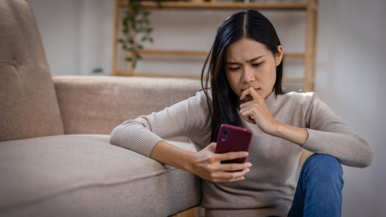 The Hidden Toll Of Facebook’s “On This Day”