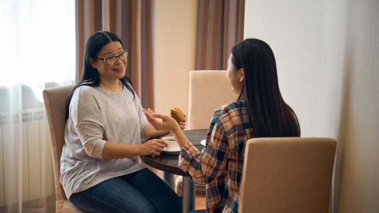 Voices of Wellness: How Speaking Your Emotions Boosts Mental Health