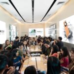 Main KV – HONOR Opens Store in SM City Davao, Fans Flock Over New HONOR X7c