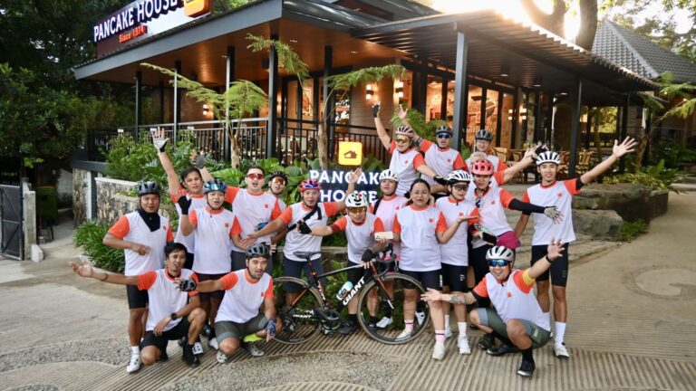 Pancake House Brings Comfort Dining to Antipolo