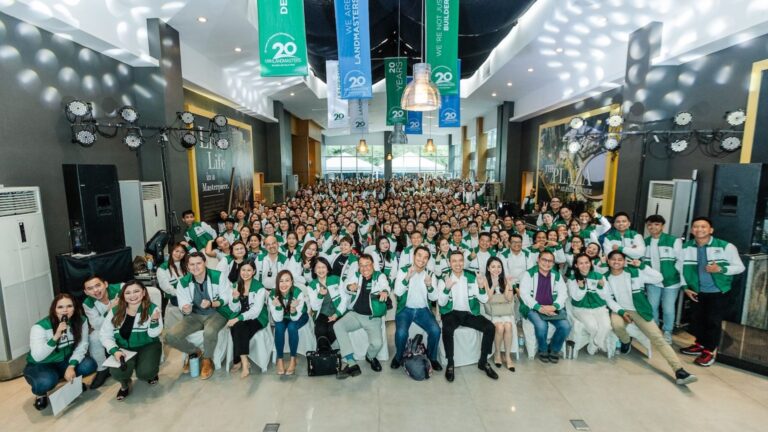 Cebu Landmasters Achieves Prestigious Great Place to Work® Certification, with 95% of its employees saying “I am proud to tell others I work here”   