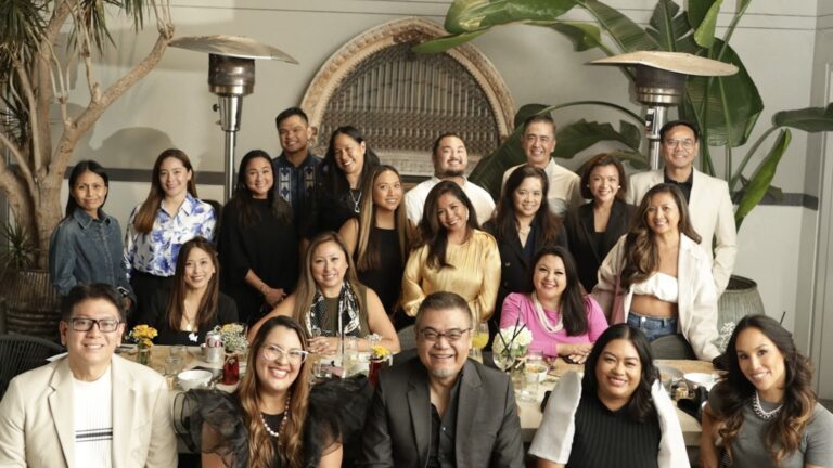MVP-led Landco Pacific Corporation’s Second U.S. Roadshow Celebrated                            Filipino-American Leaders and Entrepreneurs in California
