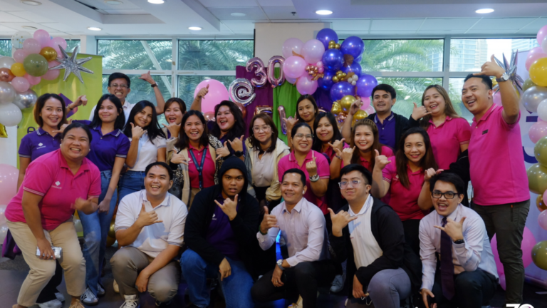 EastWest Recognized in PDI-Statista Best Employers Awards
