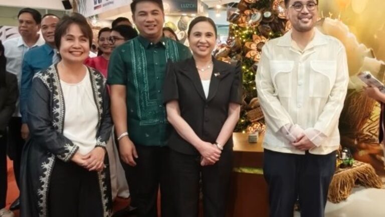 COCONUTPhilippines Trade Fair (CTF) Concludes with Resounding Success, Ushering in a New Era for the Philippine Coconut Industry