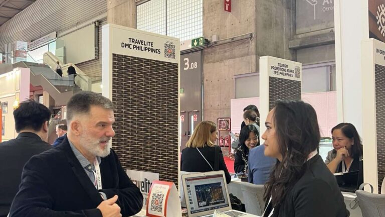TPB BRINGS M.I.C.E. PHILIPPINES AT IBTM WORLD BARCELONA, YIELDS OVER 200M SALES LEADS
