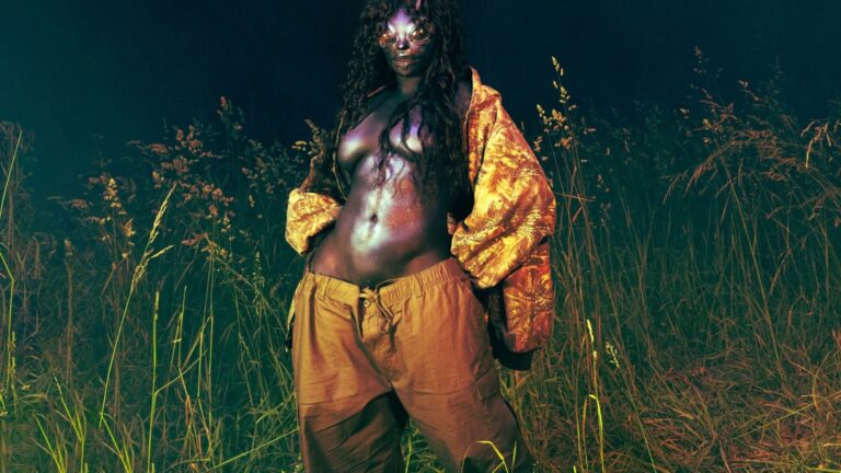 SZA releases the long-awaited SOS Deluxe: LANA   