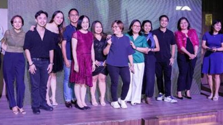 CCIP appoints new board of trustees for 2025
