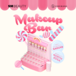 Ever Bilena_A lot to love at SM Beauty this Christmas season!_photo1