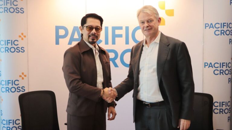 Christopher de Leon Celebrates 5 Years with Pacific Cross Philippines: A Partnership Rooted in Trust