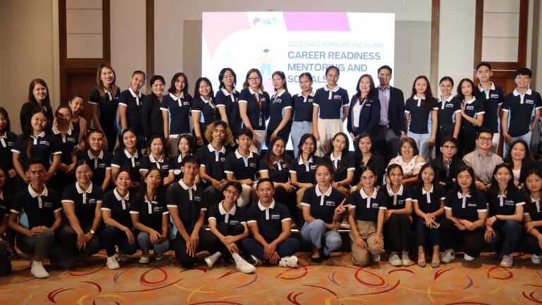 Insular Foundation conducts Career Readiness Summit