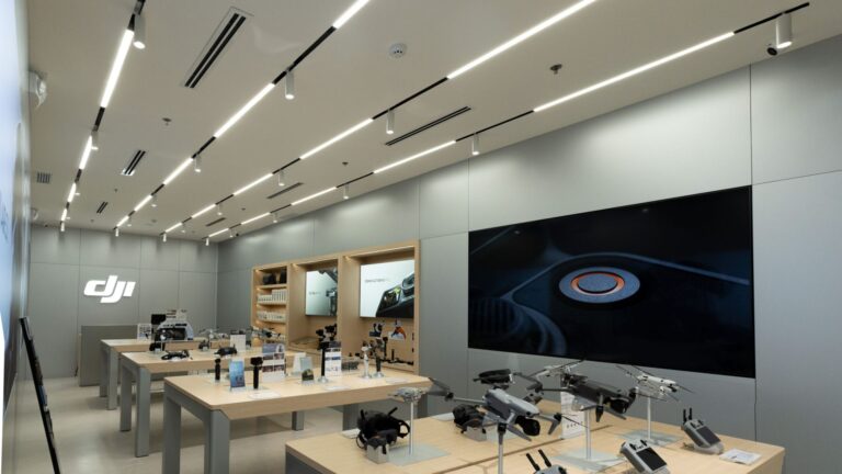 Discover DJI: DJI’s First Authorized Store in Cavite Opens at SM City Dasmariñas