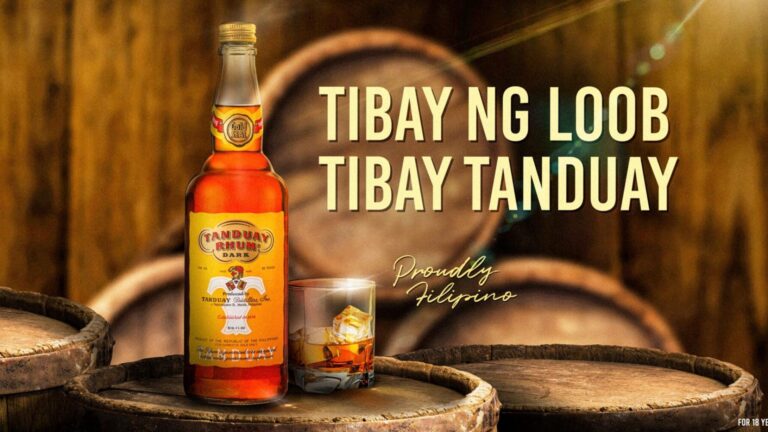 Tanduay Kicks Off 2025 With Momentum From Previous Year   