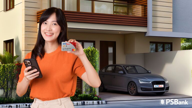 Feng Shui to Finances: Prosperity Made Simple with PSBank