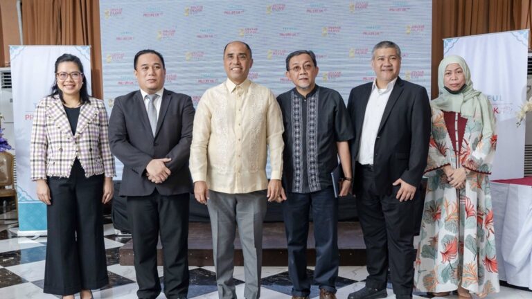 Pru Life UK partners with Al Amanah Islamic Investment Bank of the Philippines for Islamic financial promotion and education