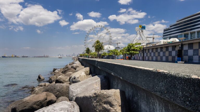 SM Mall of Asia Complex: A benchmark in resilience and innovation