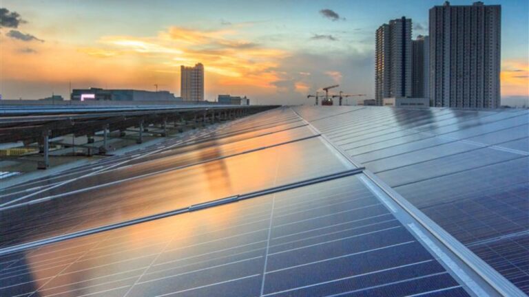 A Brighter 2025 for Filipinos SM Primes Revolve in Renewable Energy