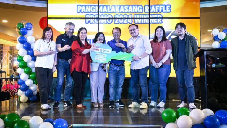 Smart, TPC continue to enable livelihood opportunities for Filipinos