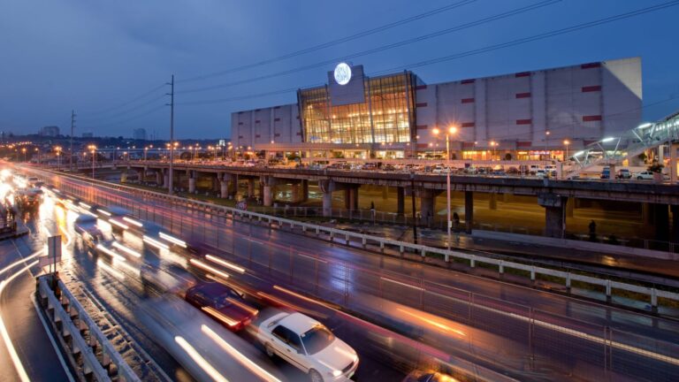 Built to protect: SM Prime’s flood mitigation strategy