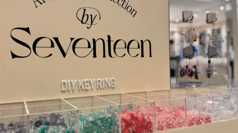 Carats, This One’s for You: Get SEVENTEEN’s Artist-Made Collection at SM Mall of Asia!