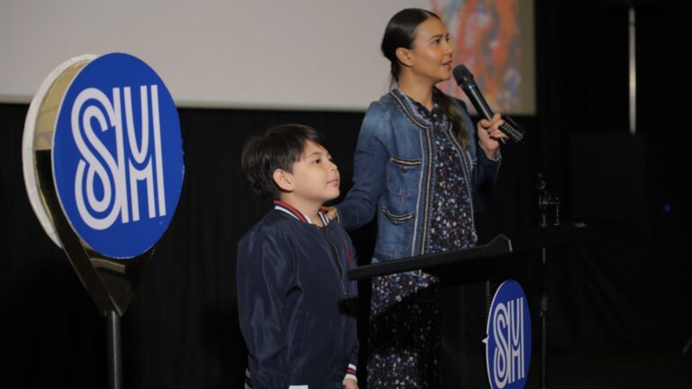 Sensory-friendly screening of “Firefly” shines a light on inclusion