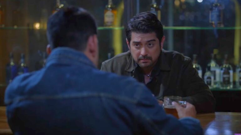 “Incognito” Tops Netflix PH; Debuts Strongly On Free TV