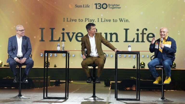 How to Win this 2025, according to Bo Sanchez and Rex Mendoza   