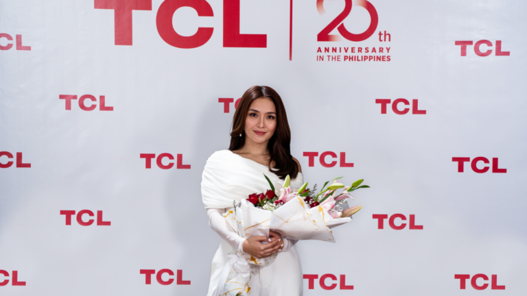 Kathryn and Her TCL C655 QLED PRO TV: A Perfect Match   