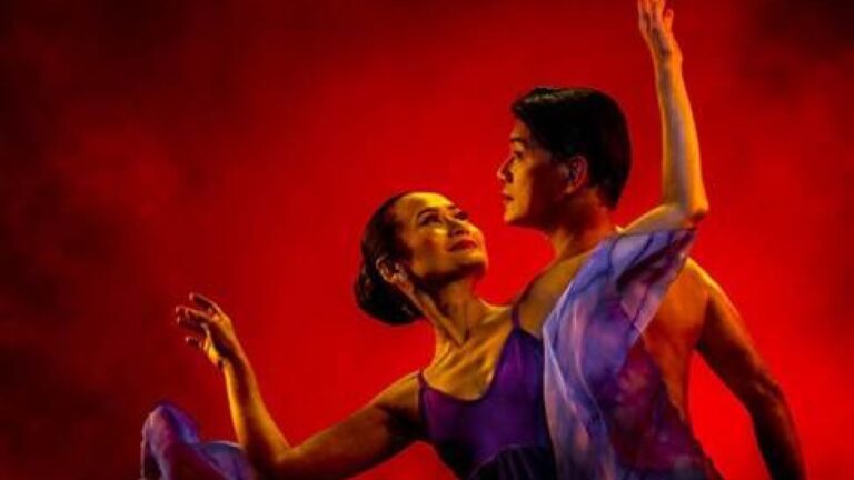 On its 30th year, Ballet Manila continues to  inspire generations and surpass expectations