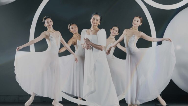 Embrace the power of art at Shangri-La Plaza this February