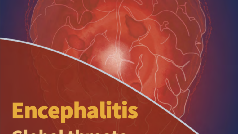 World Health Organization and Encephalitis International Launch Technical Brief on Encephalitis Amid Increasing Global Threat