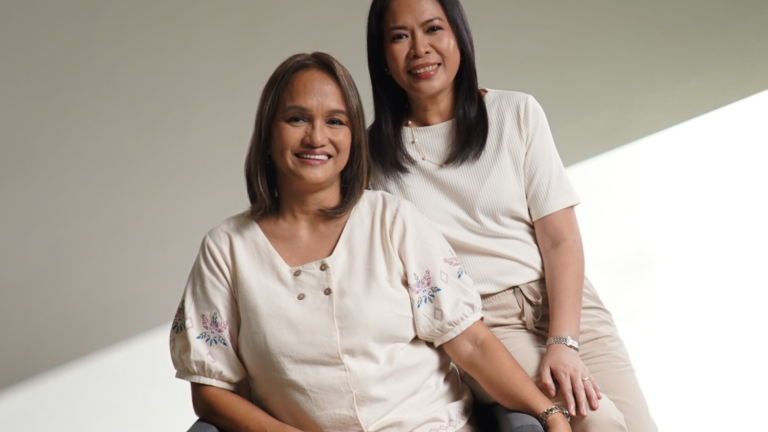 Sun Life spotlights inspiring stories of Filipino entrepreneurs   
