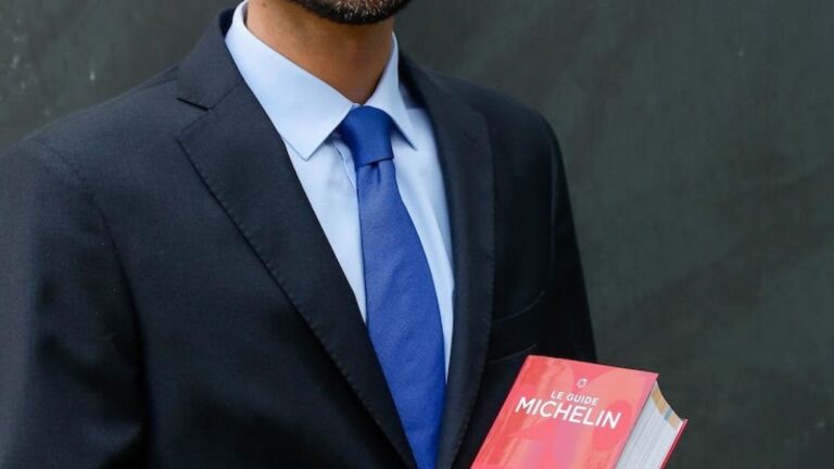 The MICHELIN Guide’s Journey into the Philippines Begins