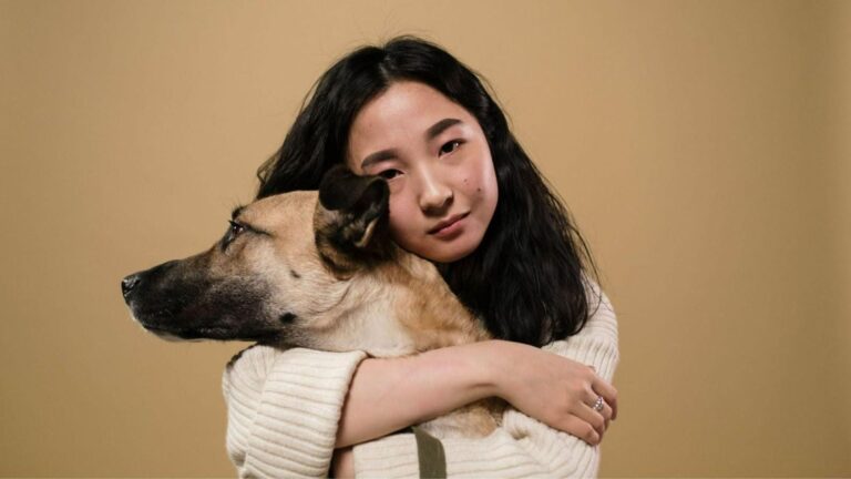 The ‘ruff’ stuff: What to do when your dog or cat bites or scratches your child