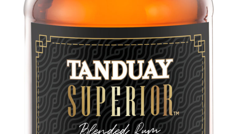 Tanduay Unveils Superior Rum to Welcome the Year of the Snake   