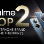 realme IDC 2024